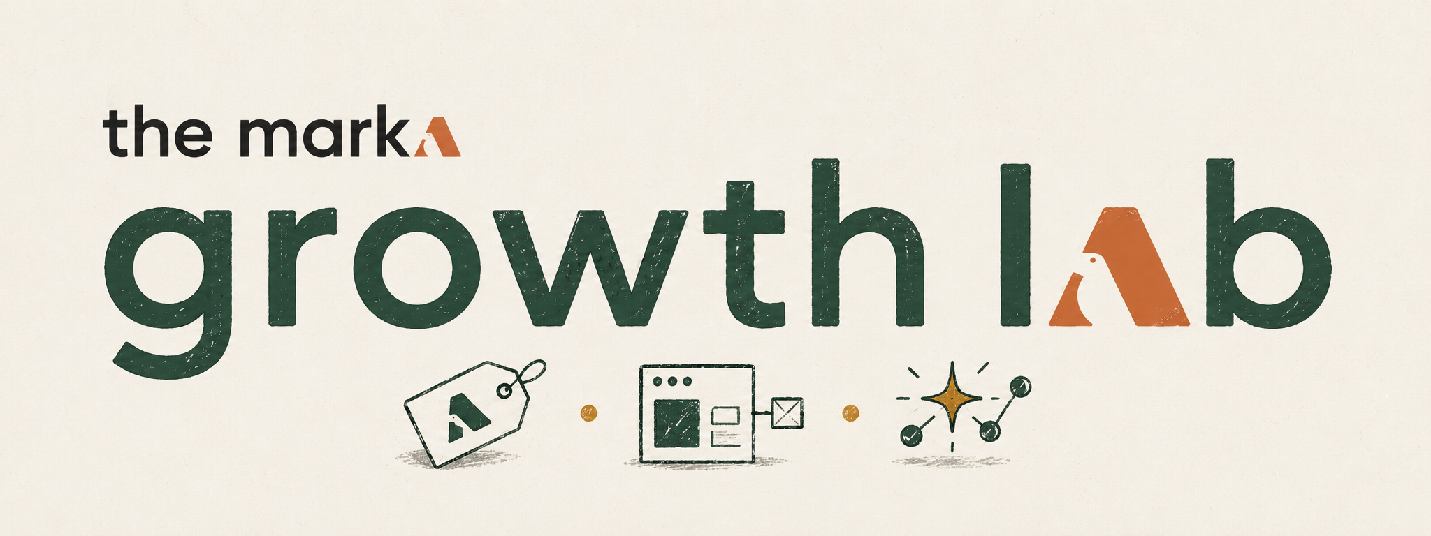 The Marka Growth Lab
